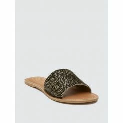 Matisse Cabana Slide Sandals