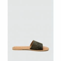 Matisse Cabana Slide Sandals -Matisse unnamed file 285