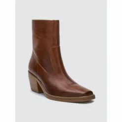 Matisse Ezra Leather Boot Boots