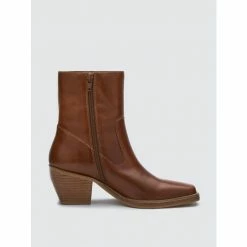 Matisse Ezra Leather Boot Boots -Matisse unnamed file 292