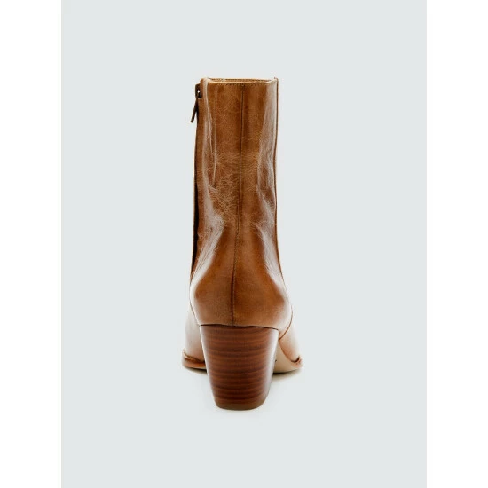 Matisse Caty Leather Boot Shoes 4 Matisse Caty Leather Boot Shoes - Image 4