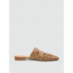 Matisse East End Leather Mule Shoes -Matisse unnamed file 30