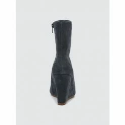 Matisse Kaia Navy Suede Boot Boots 10 Matisse Kaia Navy Suede Boot Boots -Matisse unnamed file 300