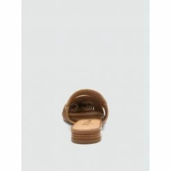 Matisse East End Leather Mule Shoes -Matisse unnamed file 31