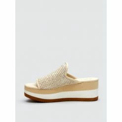 Matisse Karma Raffia Wedge Shoes -Matisse unnamed file 312