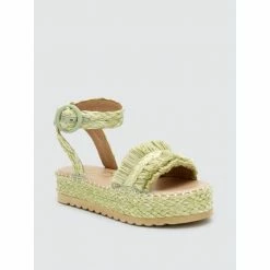 Matisse Seashore Platform Sandal Sandals