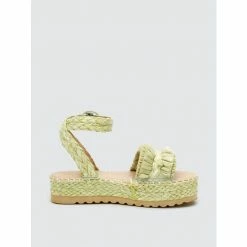Matisse Seashore Platform Sandal Sandals -Matisse unnamed file 319
