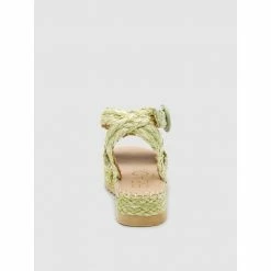 Matisse Seashore Platform Sandal Sandals -Matisse unnamed file 320
