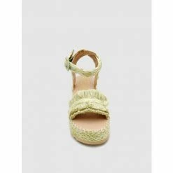 Matisse Seashore Platform Sandal Sandals -Matisse unnamed file 321
