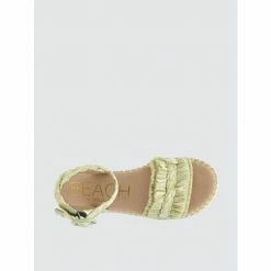 Matisse Seashore Platform Sandal Sandals -Matisse unnamed file 322