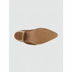 Matisse Remi Tan Suede Boot Boots -Matisse unnamed file 337