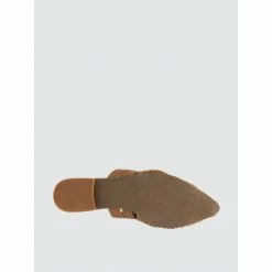 Matisse East End Leather Mule Shoes -Matisse unnamed file 34