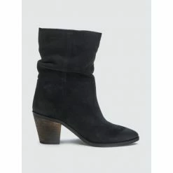 Matisse Dagget Suede Boot Boots -Matisse unnamed file 347