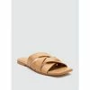 Matisse Pressure Leather Sandal Shoes