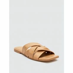 Matisse Pressure Leather Sandal Shoes