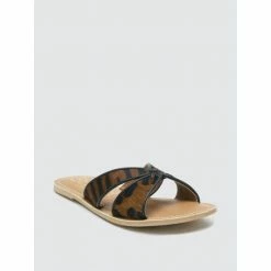 Matisse Cover Up Sandals