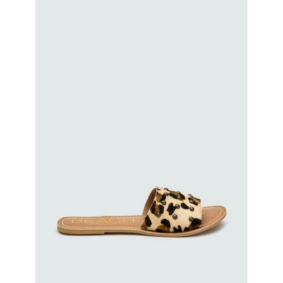 Matisse Salty Single-Band Sandal Sandals 2 Matisse Salty Single-Band Sandal Sandals - Image 2