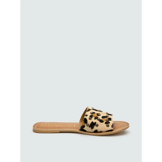 Matisse Salty Single-Band Sandal Sandals 3 Matisse Salty Single-Band Sandal Sandals - Image 3