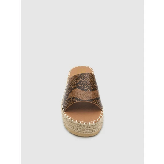 Matisse Freshwater Platform Sandal Sandals 5 Matisse Freshwater Platform Sandal Sandals - Image 5