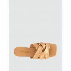 Matisse Pressure Leather Sandal Shoes -Matisse unnamed file 40