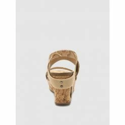 Matisse Point Break Vegan Slip-On Platform Wedge Sandals -Matisse unnamed file 410