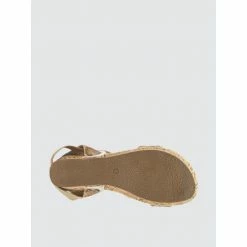 Matisse Point Break Vegan Slip-On Platform Wedge Sandals -Matisse unnamed file 413