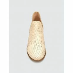 Matisse Seeker Open Shaft Pull-On Booties -Matisse unnamed file 474