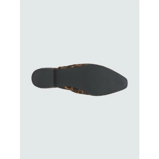 Matisse Vienna Suede Mule Mules & Slides 6 Matisse Vienna Suede Mule Mules & Slides - Image 6