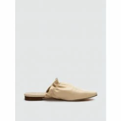 Matisse Vienna Ivory Leather Mule Mules & Slides 9 Matisse Vienna Ivory Leather Mule Mules & Slides -Matisse unnamed file 485