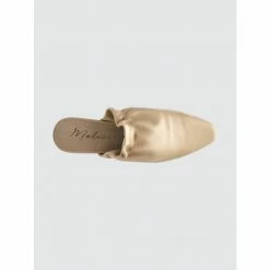 Matisse Vienna Ivory Leather Mule Mules & Slides 12 Matisse Vienna Ivory Leather Mule Mules & Slides -Matisse unnamed file 488