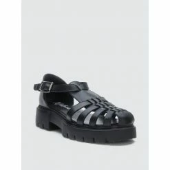 Matisse Dart Leather Shoe Sandals
