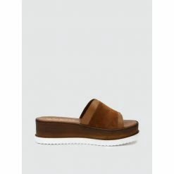 Matisse Wavy Platform Wedge Sandals -Matisse unnamed file 492