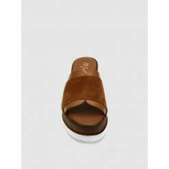 Matisse Wavy Platform Wedge Sandals -Matisse unnamed file 494