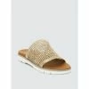 Matisse Luna Raffia Sandal Sandals