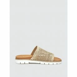 Matisse Luna Raffia Sandal Sandals 9 Matisse Luna Raffia Sandal Sandals -Matisse unnamed file 499