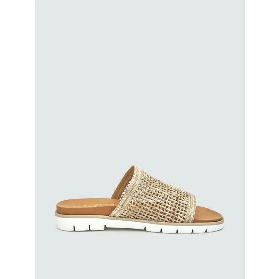 Matisse Luna Raffia Sandal Sandals 3 Matisse Luna Raffia Sandal Sandals - Image 3