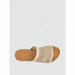 Matisse Luna Raffia Sandal Sandals 12 Matisse Luna Raffia Sandal Sandals -Matisse unnamed file 502