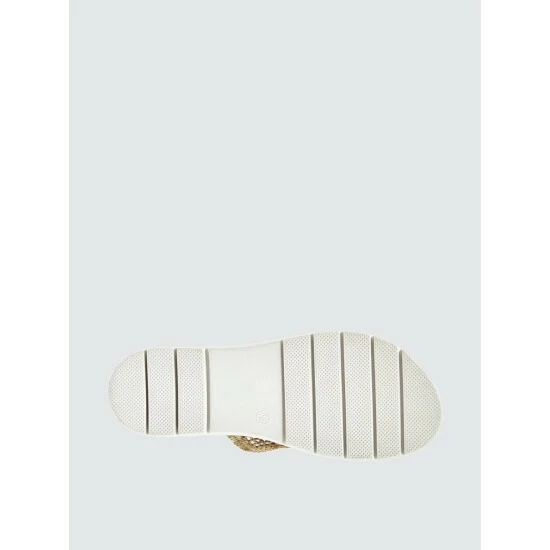 Matisse Luna Raffia Sandal Sandals 7 Matisse Luna Raffia Sandal Sandals - Image 7