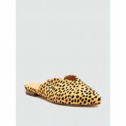 Matisse Whisper Slip-On Sandal Mules & Slides