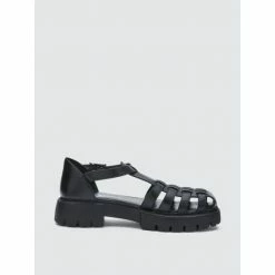 Matisse Dart Leather Shoe Sandals -Matisse unnamed file 51