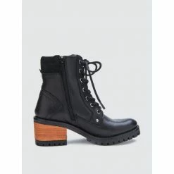 Matisse Unwritten Lace-Up Boot Boots -Matisse unnamed file 513