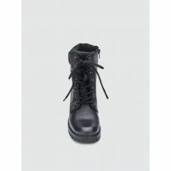 Matisse Unwritten Lace-Up Boot Boots -Matisse unnamed file 515
