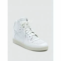 Matisse Girl Crush High Top Lace Up Sneaker Sandals