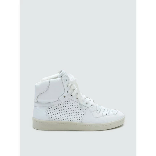 Matisse Girl Crush High Top Lace Up Sneaker Sandals 2 Matisse Girl Crush High Top Lace Up Sneaker Sandals - Image 2