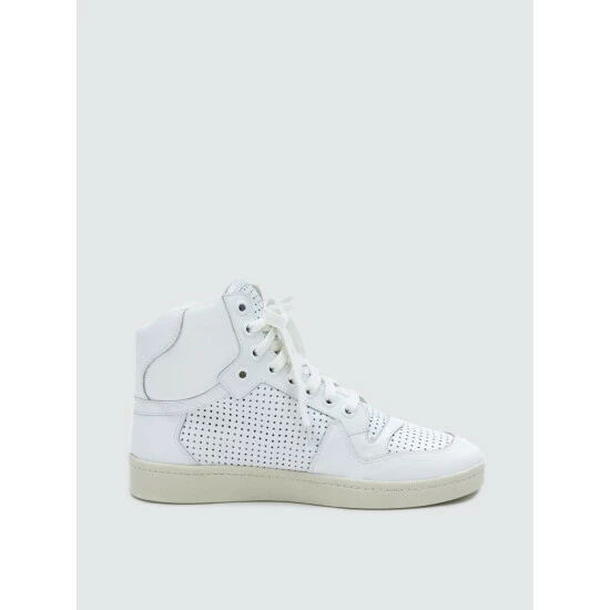 Matisse Girl Crush High Top Lace Up Sneaker Sandals 3 Matisse Girl Crush High Top Lace Up Sneaker Sandals - Image 3