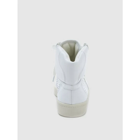 Matisse Girl Crush High Top Lace Up Sneaker Sandals 4 Matisse Girl Crush High Top Lace Up Sneaker Sandals - Image 4