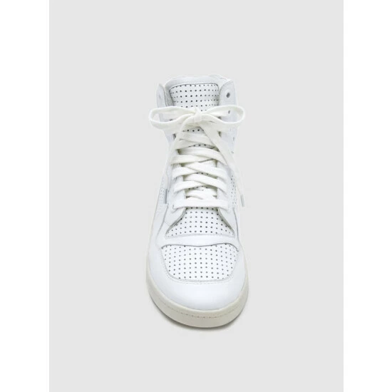 Matisse Girl Crush High Top Lace Up Sneaker Sandals 5 Matisse Girl Crush High Top Lace Up Sneaker Sandals - Image 5