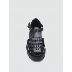 Matisse Dart Leather Shoe Sandals -Matisse unnamed file 53