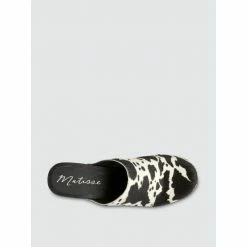 Matisse Holly Clog Sandals -Matisse unnamed file 531