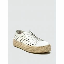 Matisse Dylan Espadrille-Style Platform Sneaker Sandals